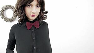 Boob Reveal Compilation Free Clip by Amedee Vause - Stunning Natural Tits Flashing