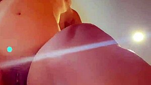 anal orgasm squirting