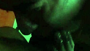 Intriguing encounter where I suck off that idiot guy in a gay scene