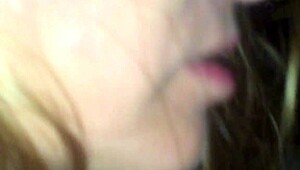 Hey, wanna see me touch myself tonight?