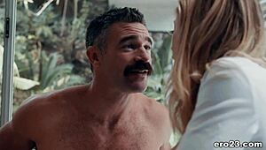 Ω Θεέ, το Πρωινό Σεξ με την Ivy Wolfe και τον Charles Dera ήταν Τρελό!