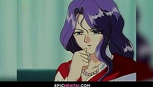 Kenta tells Chisato, I'll make your nerdy sexual dreams come true with my cock.