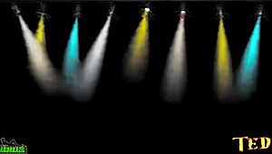 keron freese strips naked in car on streets