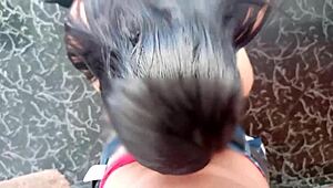 أتجسس على خطيبتي وهي تتغير وأضرب حتى أكتشف