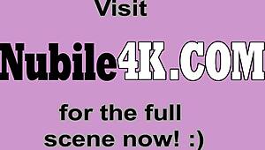 two busty babes blow fat cocks in a group milf threesome