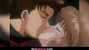 Kenta tells Chisato, I'll make your nerdy sexual dreams come true with my cock.