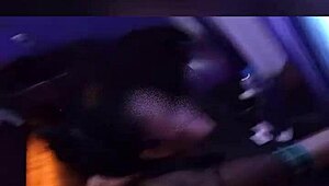 Bold Neighbor Doggystyle Tattoo