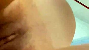 anal orgasm squirting