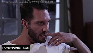 perfect wife asks husband to bang another chick with aiden ashley, jane wilde, and quinton james