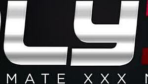 irina andreeva and megan azarova in a scene by only3x network