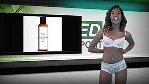 Hé, tu veux voir l'épisode 1 de NWR se dérouler avec du striptease brut ?