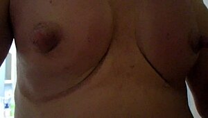 EricaCD, Fresh from Shower, Wanna Get Dressed with Me Today?