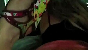 does goldie love sucking that cock