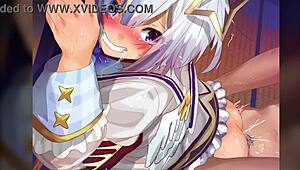 Hololive hentai jerk off challenge 8 😏