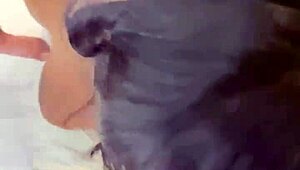 anal orgasm squirting