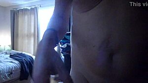 EricaCD, Fresh from Shower, Wanna Get Dressed with Me Today?