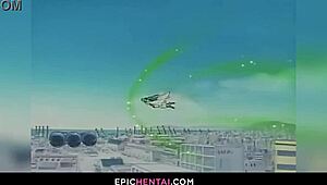 Kenta tells Chisato, I'll make your nerdy sexual dreams come true with my cock.