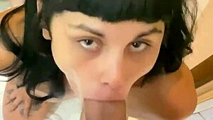 anal orgasm squirting