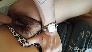 Day 100 of quarantine in Argentina with local amateurs