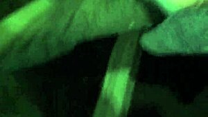 Submissive endures bdsm humiliation through sucking