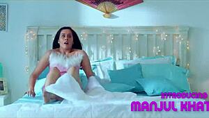 Samantha's Cum-Filled Adventure