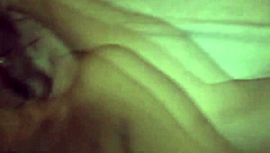 Surprising a Cute Teen 18+ with Fun Activity