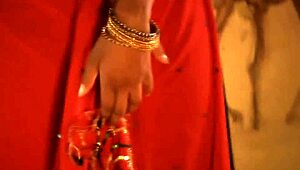 Sexy Asian MILF Delivers Handjob And Blowjob