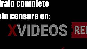 bisexual threesome with husband and coworker cumshot