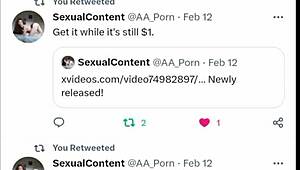 Twitter Exclusive Videos