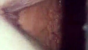 Cheating Wife in Jacuzzi Bath with College Guy