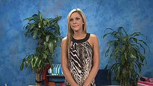 Hey, check out these massage porn moves in action