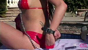 Briana Banks Fucks Dillan Lauren Hard!