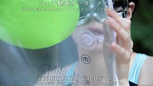 i'm blowing up this float for some fun