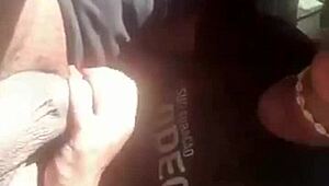 One Day Heading to the Beach with Suzy Furacao, Will Mastro, and Felipe Paradise