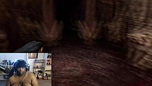 Lust Series Playthrough: Diving Deep into Lust From Beyond Prologue