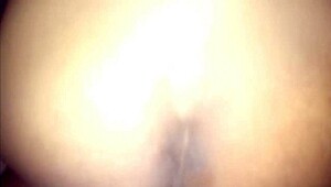 In this steamy indian tale, the hot bhabhi's pussy gets creampied by her devar three times.