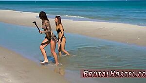 Young Blonde Petite Teen Jade Jantzen Gets Fucked Hard In Bondage!