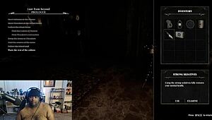 Lust Series Playthrough: Diving Deep into Lust From Beyond Prologue