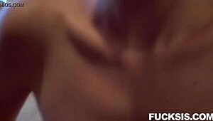 Cutie Stepsis Dakota Burns Fucked Hard