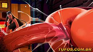 Patricinhas gostosas fudendo com mendigo após balada