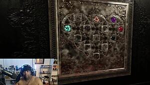 Lust Series Playthrough: Diving Deep into Lust From Beyond Prologue