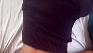 want lunch time quickie with monster cock?