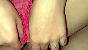 Fucking her rough deepthroat