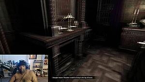 Lust Series Playthrough: Diving Deep into Lust From Beyond Prologue