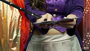 Sharing Big Toys Excites These Sluts