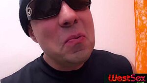 Celine Salles, Naughty Young Latina Pornstar, Loves Intense Anal Assfucking Sessions