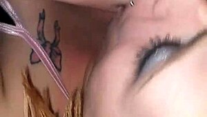 xxmustang281xx and raynchey226 having amateur blowjob fun with mature vibes