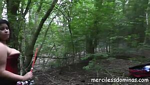 hey, wanna see mistress vixx and keisha whip hard?