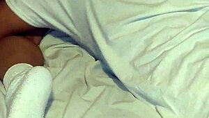 rimming action som blåser deg helt av!