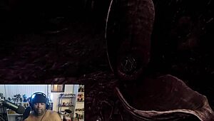 Lust Series Playthrough: Diving Deep into Lust From Beyond Prologue